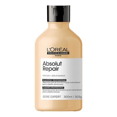 L'OREAL P  ABSOLUT       SHMP 300ML
